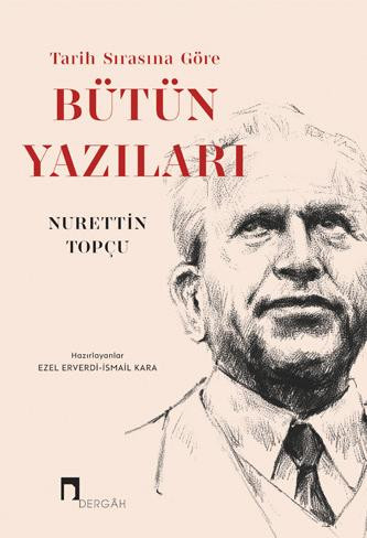 Bütün Yazıları (2 Cilt Takım Kutulu)